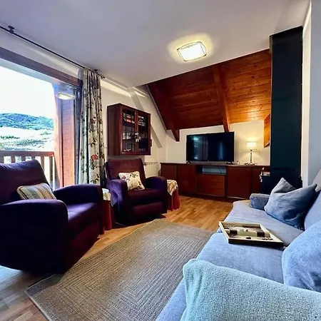 Apartment Sextas. Comodidad, Garaje & Wifi